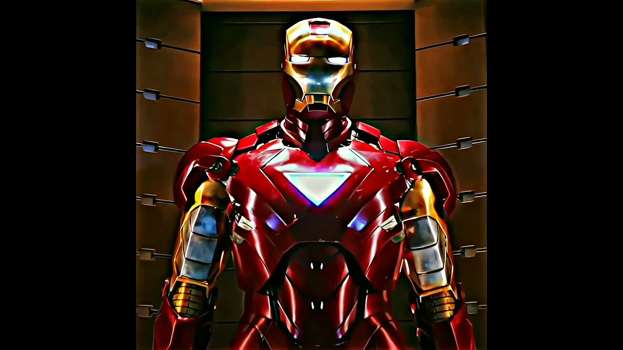 Ironman Attitude Status Ironman 4k Edits Ironman WhatsApp Status Avengers Shorts
