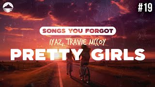 Iyaz - Pretty Girls Feat Travie Mccoy Lyrics