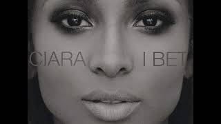 Ciara - I Bet (Remix Radio Edit)-feat Joe Jonas (AUDIO)