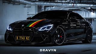 DRAVYN - Let Me Go (Original Mix) Update