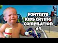 These fortnite kids started crying after i trolled them funny