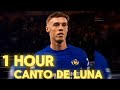 1 HOUR CANTO DE LUNA ULTRA SLOWED 