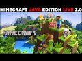 Minecraft LIVE Gameplay - Fail Game 2.0 Minecraft || CHALO MINING KARTE HAI |