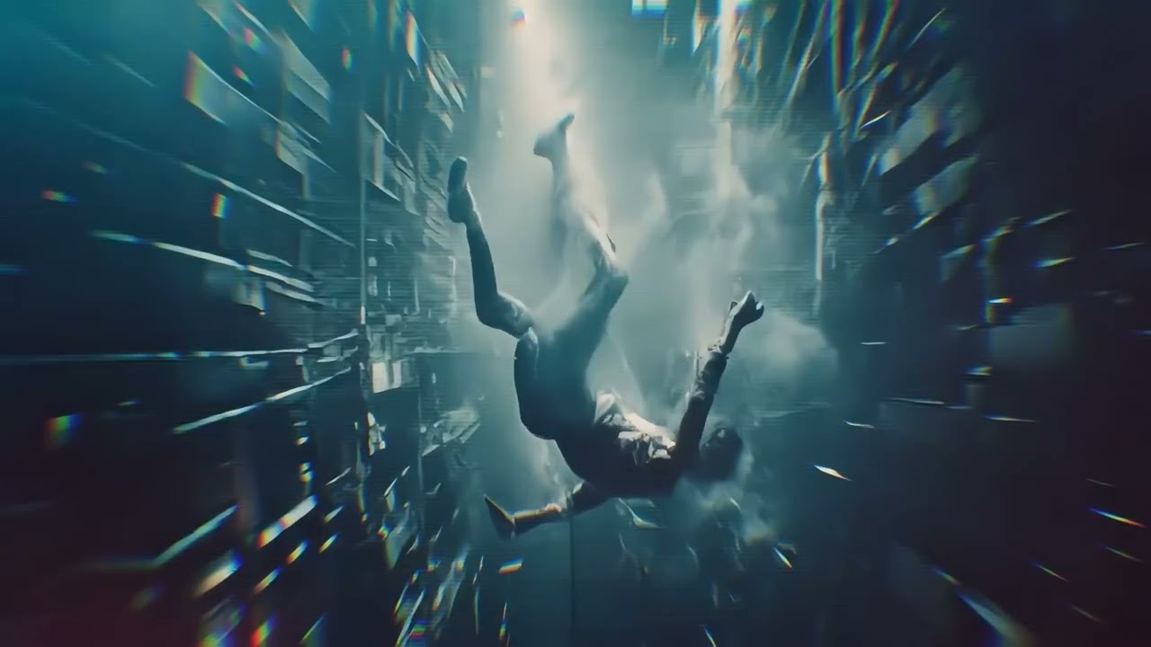 Watch Data Void "NOTHING CHANGES" on YouTube Watch Data Void "NOTHING CHANGES" on YouTube