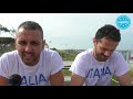 Collegiale Cesenatico 2019 - Le interviste | 2^ parte