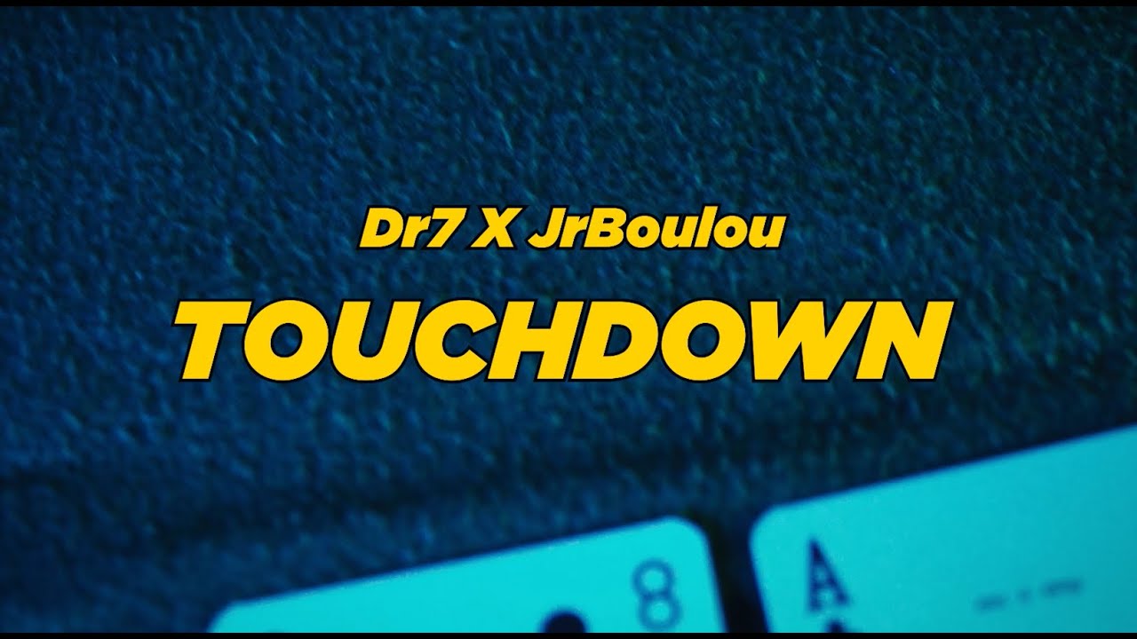 x Jr "Touchdown" (Official Music Video) - YouTube