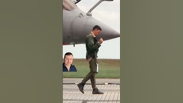 Thumbnail of Best pilots !The sound of silence! #military #airforce #army #fyp #shorts #youtubeshorts #music