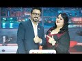 رشيد شو الكوميدية سكينة درابيل تحكي عن أسرار نجاحها كاملة   2026    