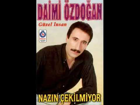 Daimi Özdoğan - Kaşlarını Eğdirirsin