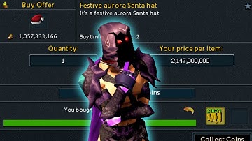 Is this our Christmas Gift?