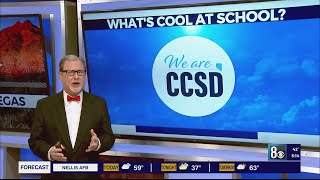 Whats Cool At School - Fri., Feb. 3, 2023