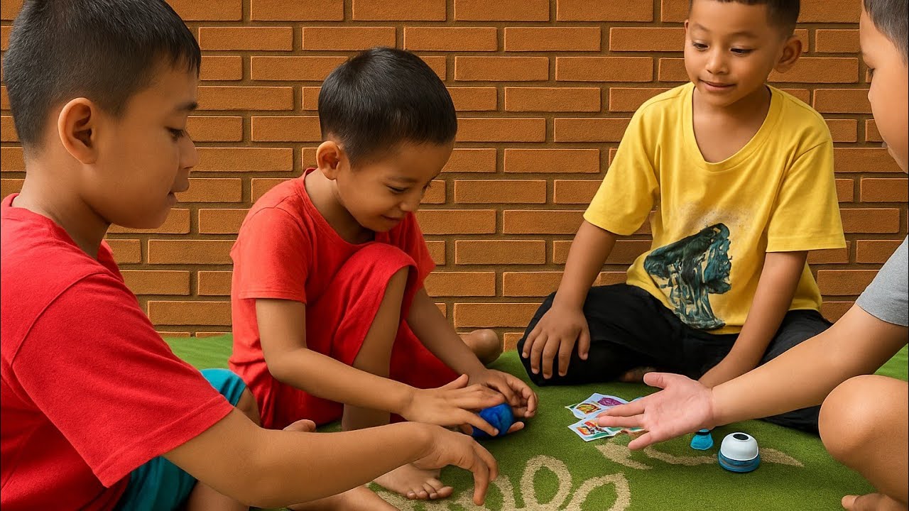 RAME BANGET ‼️ , MAIN FUZZLE CUBE DIRUMAH FIZHI 