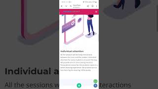 New Tutor Registration  Process