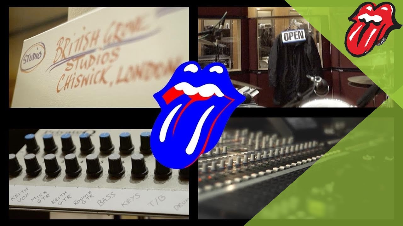 The Rolling Stones - Coming October 6 - YouTube