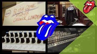The Rolling Stones - Coming October 6