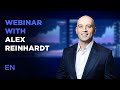 🔥The First Webinar of 2026 with Alex Reinhardt: Goals, Plans & Strategy for the New Year