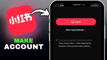 How to Make a Rednote Account in SECONDS!