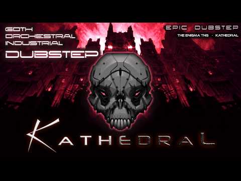 Dark Dubstep - Kathedral