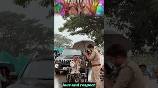 humanity తో #humanity #respect #shortsfeed #motivation #ytshorts #helping #emotion #police #viral