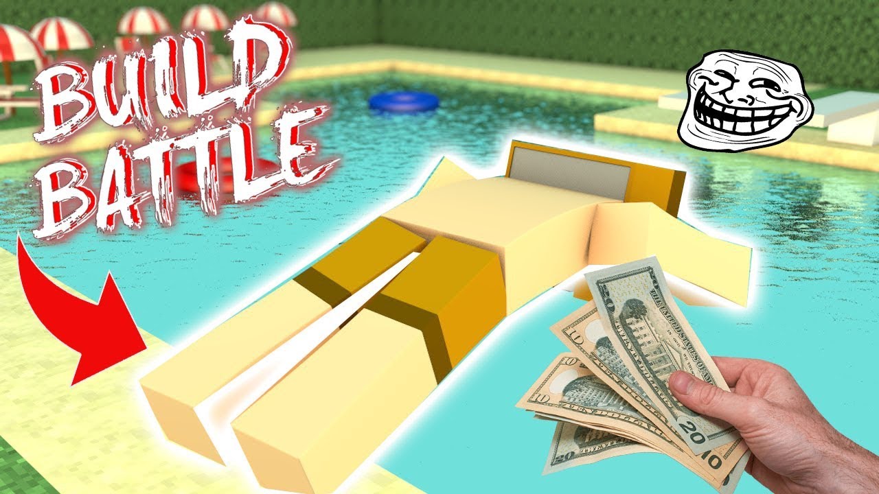 UN MINI JEUX QUI PEUT VOUS RAPPORTER GROS ?! Minecraft 