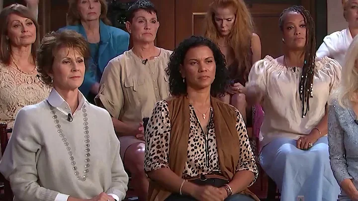 duPont-Columbia Awards Women's History Month | Kate Snow