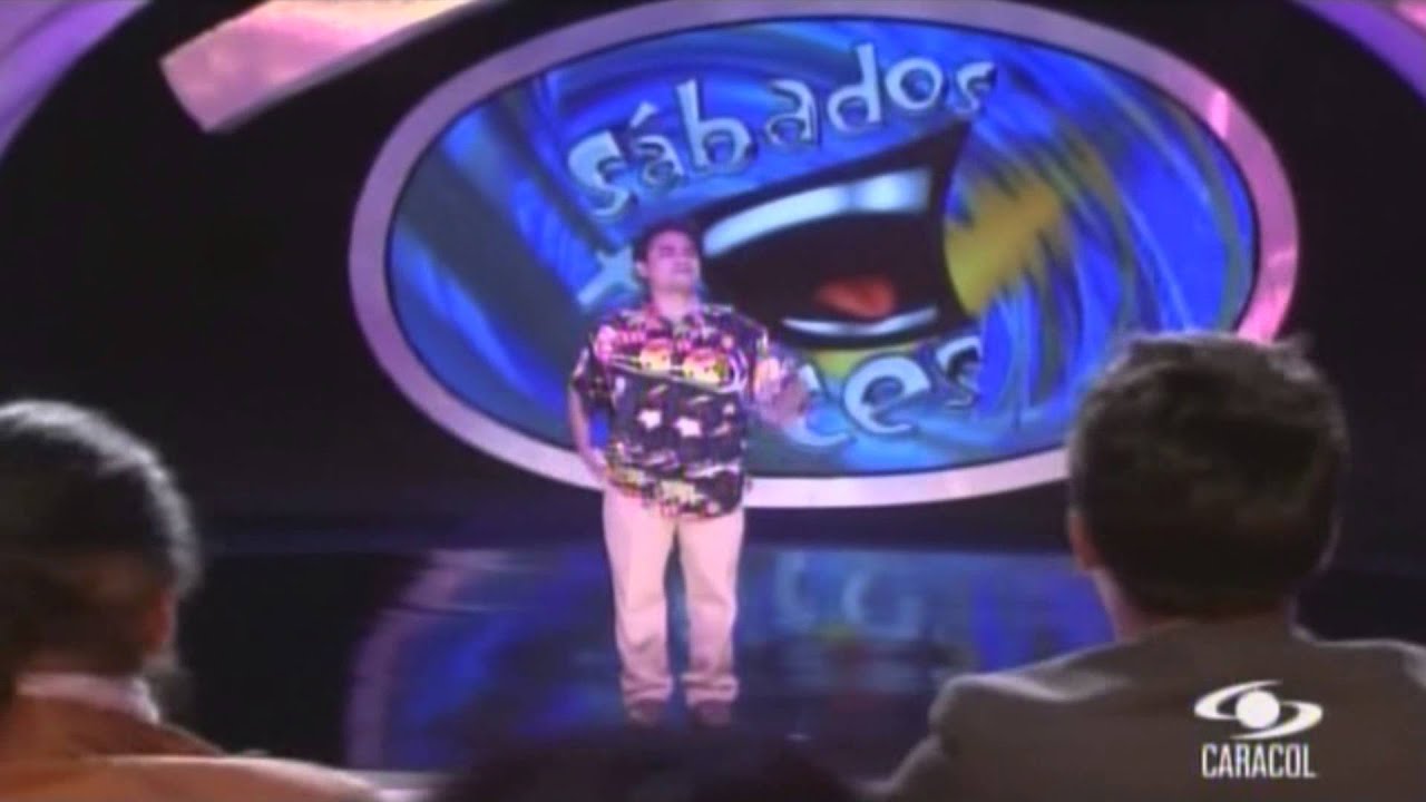 Jose Luis Mesa (Chuki Manuel) programa II 2013 camera iphone 8 plus apk