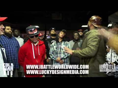 Chris Mills vs Pop