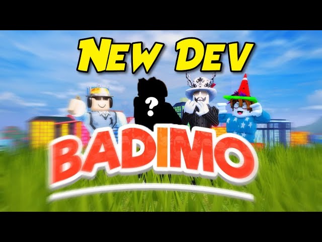 Badimo (Jailbreak) on X: 🔥 We now have @ROBLOX #JAILBREAK NERF