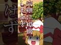 俺が居なくて寂しかった？#short #shorts #東方project