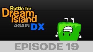 BFDIADX Episode 19 (BFDIA Viewer Voting)