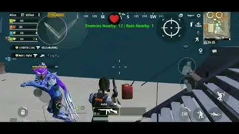 SwargMods Pubg mobile Hack