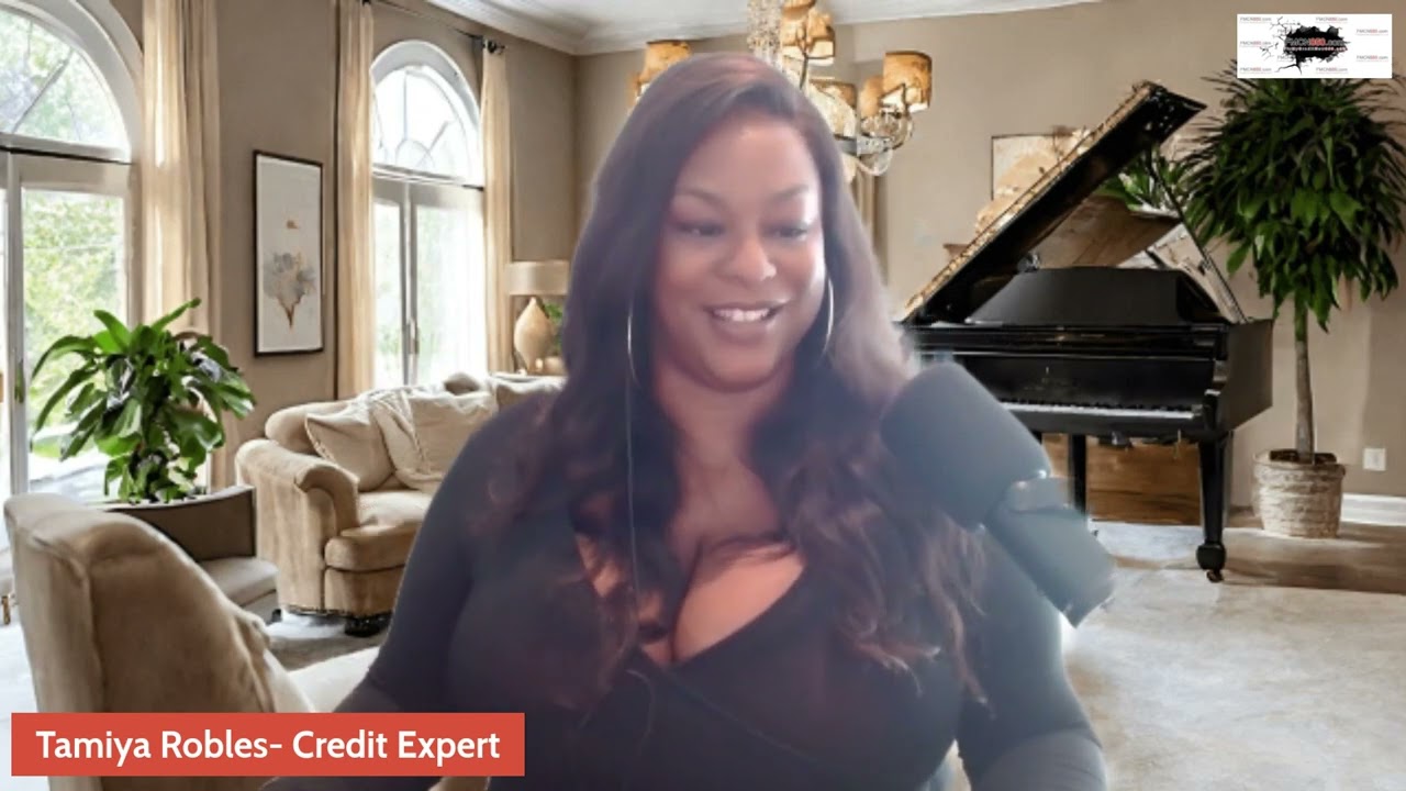 Free Credit Repair Classes Available Now!