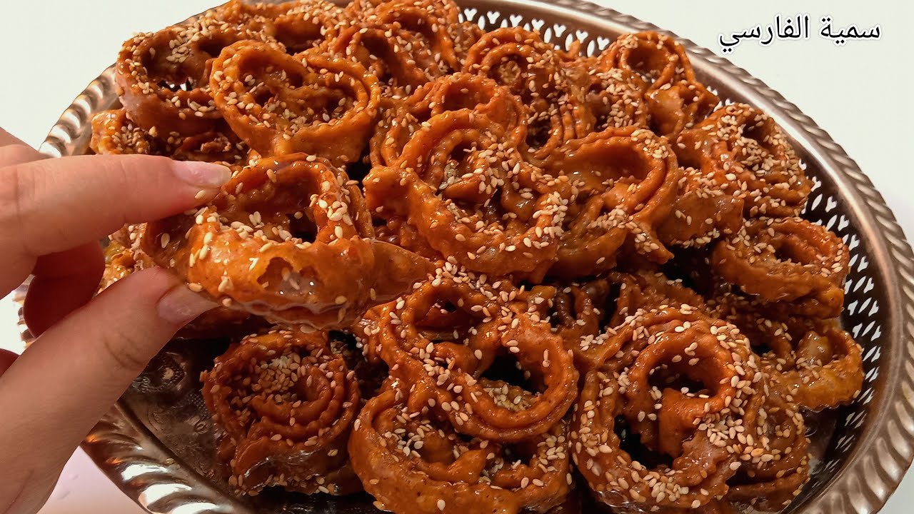 شباكية ساهلة ماهلة وجديها بوحدك بلا عوين