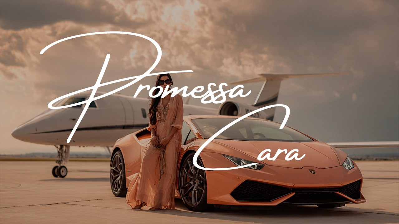 Rap estilo Hungria hip hop - Promessa cara + Armado de fé