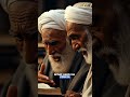 600.000 Hadis?! Perjalanan Gila Imam Bukhari yang Bikin Dunia Terdiam #sejarahislam #dakwahdigital