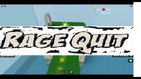 speed run 4 rage quit mode.