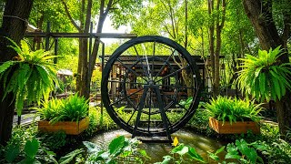 Hidden Gem Café & Restaurant 🌿 | Spacious, Family-Friendly Spot with Garden Vibes