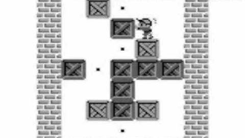 Game Boy   Boxxle II