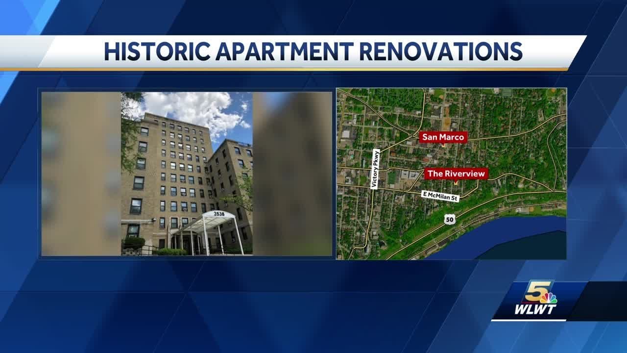City supports plans to renovate historic downtown Huntington building ... - Renovating A Historic Apartment Building