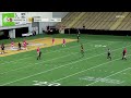 Naomi Alvarez_Highlights