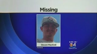 Family, Friends Pass Out Flyers For Missing Fort Lauderdale Man