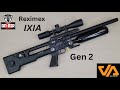 Reximex ixia gen 2
