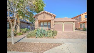 3924 E FRANCES Lane, Gilbert, AZ 85295