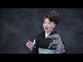 2019年1月16日発売渚ひろみ「雪雀」PV