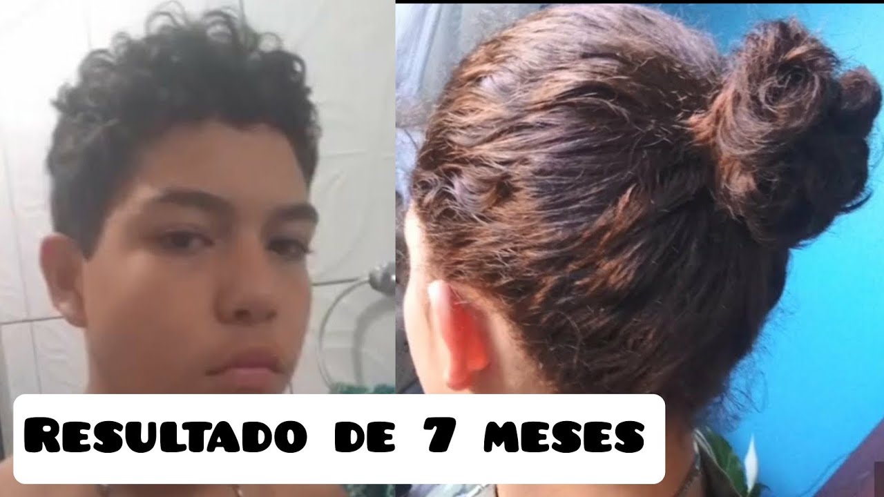 Coque Samurai em 7 Meses