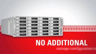 Oracle Database Appliance and ConRes