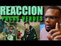 Ovi x Natanael Cano - Pacas Verdes | Video Reacción | Felix Petroleo