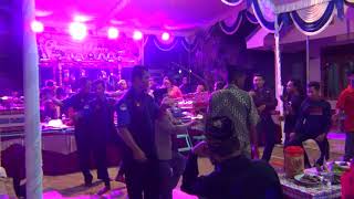 tayub purnomo laras PST ditinggal rabi