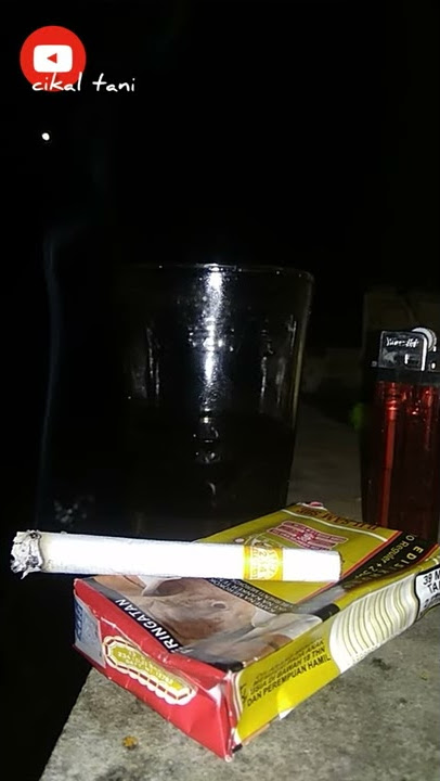story' wa keren yowes Ra popo😎