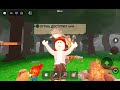 (Роблокс) 99 ночей в лесу... (Roblox) 99 Nights in the Forest...